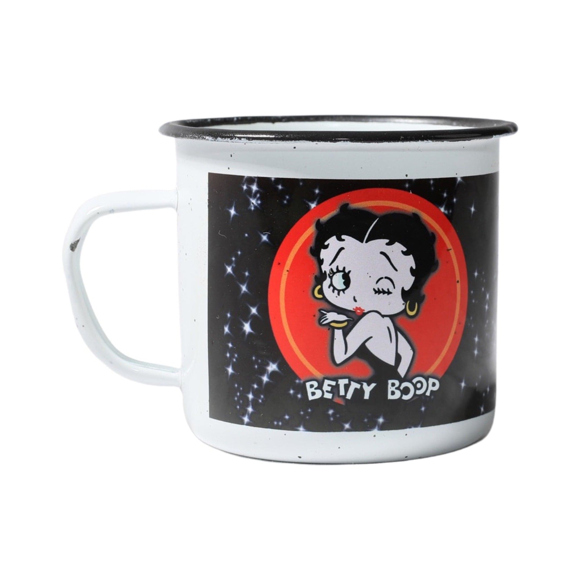 Betty boop mug