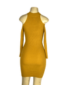 fashion-corner-la [] Mustard Long sleeve