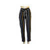 Fashion Corner LA Striped Trousers